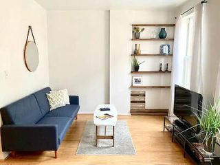 1 4 Bright Apartment